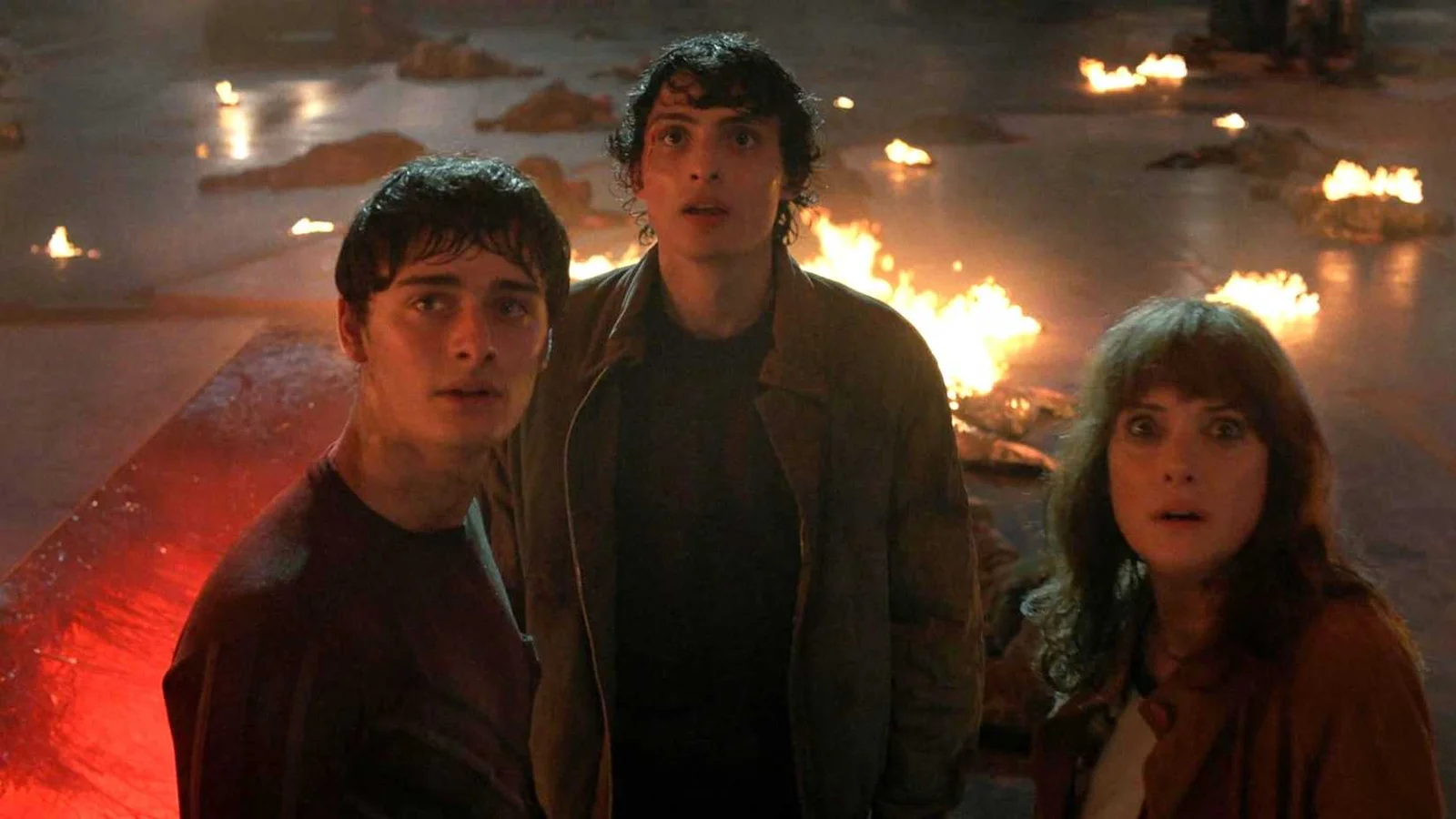 Stranger Things: 10 anos depois, a franquia de ficção científica da Netflix que pode durar para sempre