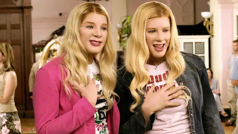 White Chicks: 20 Anos Depois, Uma Comédia de Ação R-Rated Que Continua Relevante e Pode Ganhar Sequência