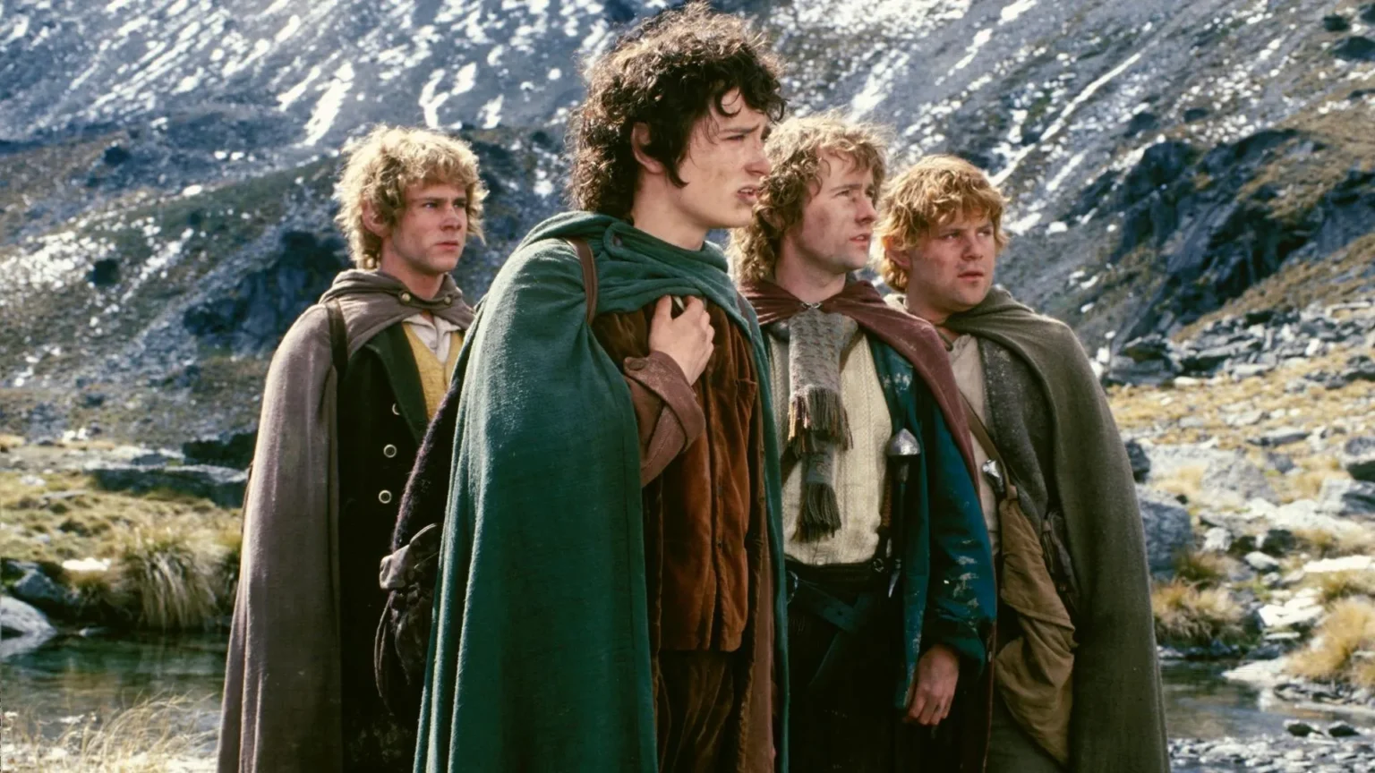 A Retratação dos Orcs em ‘O Senhor dos Anéis’ que Ainda Divide Fãs 25 Anos Depois
