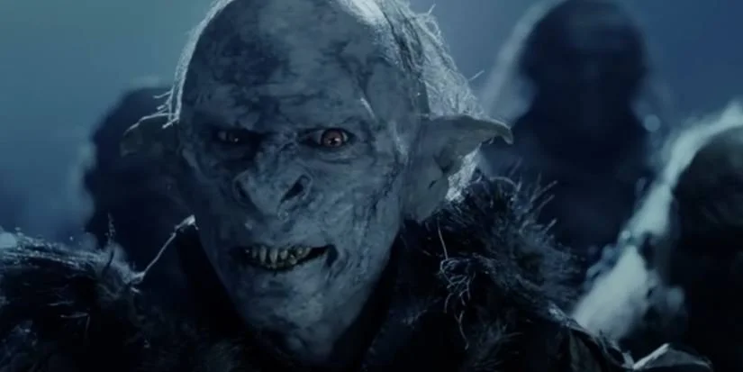 A Retratação dos Orcs em ‘O Senhor dos Anéis’ que Ainda Divide Fãs 25 Anos Depois