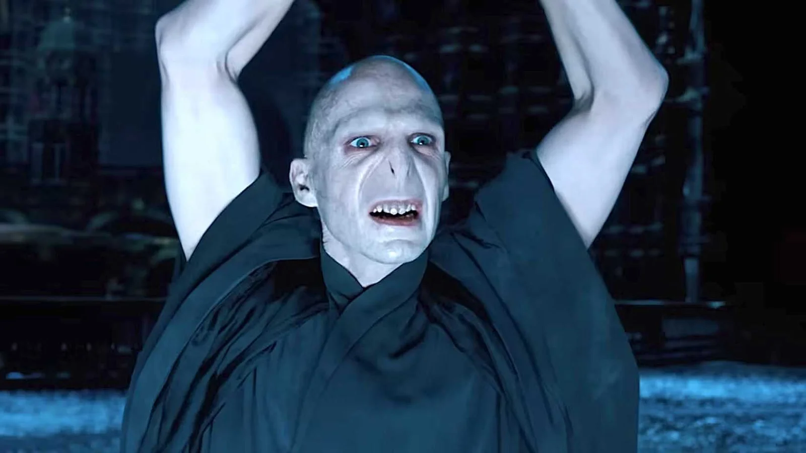 10 Erros Comuns Que Quase Todo Mundo Comete Sobre Harry Potter