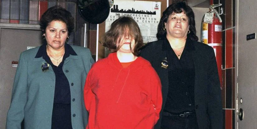 Onde estão Daphne Abdela e Christopher Vasquez, do caso Central Park retratado em Homicide: New York?