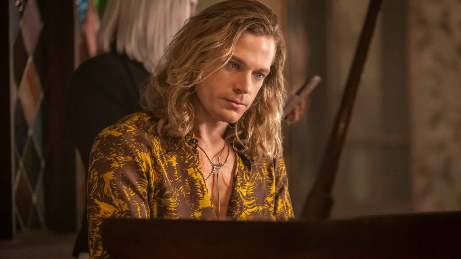 Temporada 3 de “Interview With the Vampire” muda título para “The Vampire Lestat” e estreia em junho de 2026