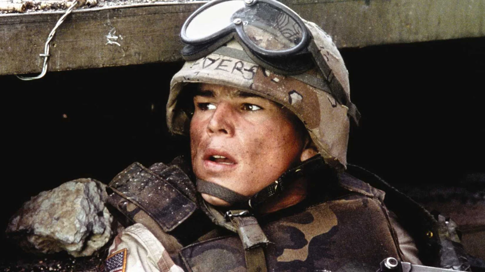 Filme de Guerra de Ridley Scott “Black Hawk Down” Já Está Disponível no Streaming e Marca Retorno do Diretor ao Sci-Fi