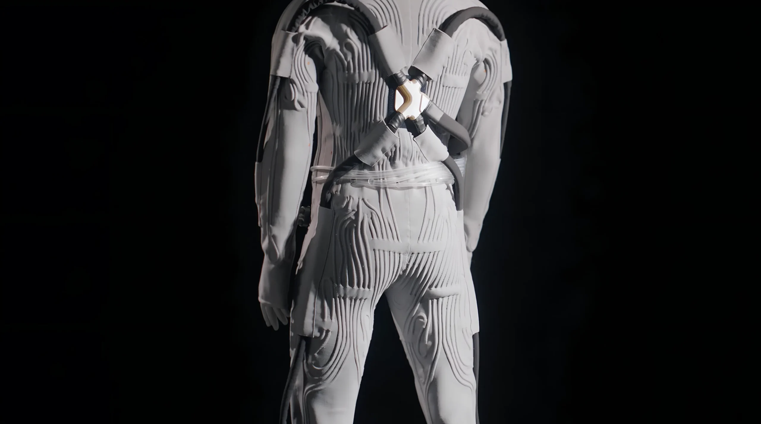 NASA usará roupa térmica de alta tecnologia da Prada em missão lunar Artemis IV