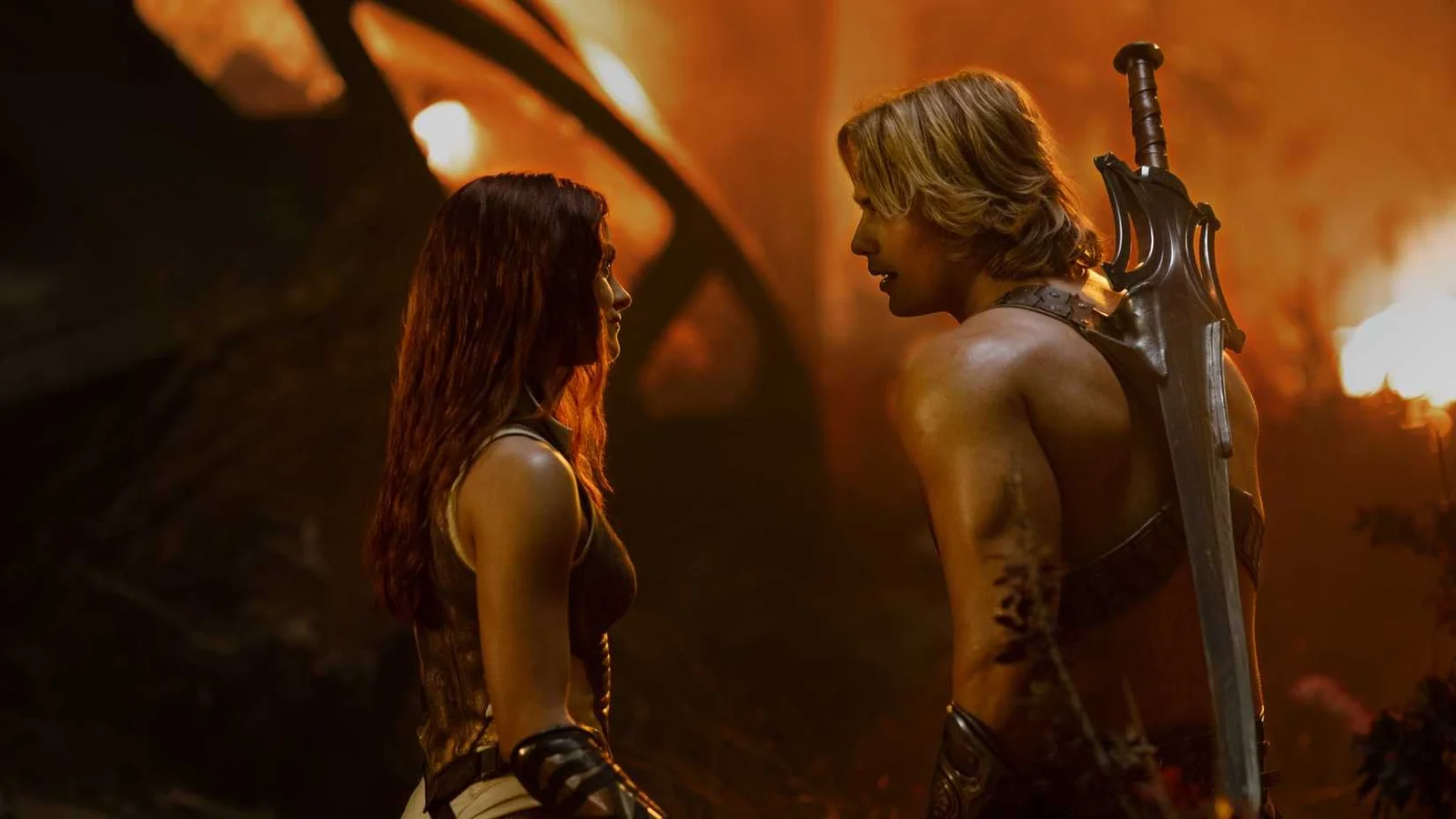 Masters of the Universe 2: detalhes, elenco, trama e o que esperar da sequência