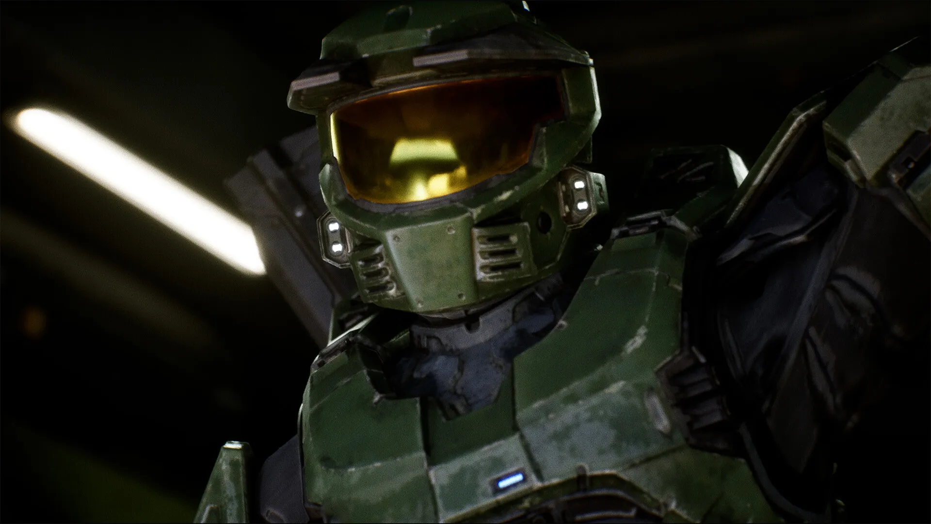 Halo: Campaign Evolved chega em 28 de julho com visual repaginado e novo conteúdo