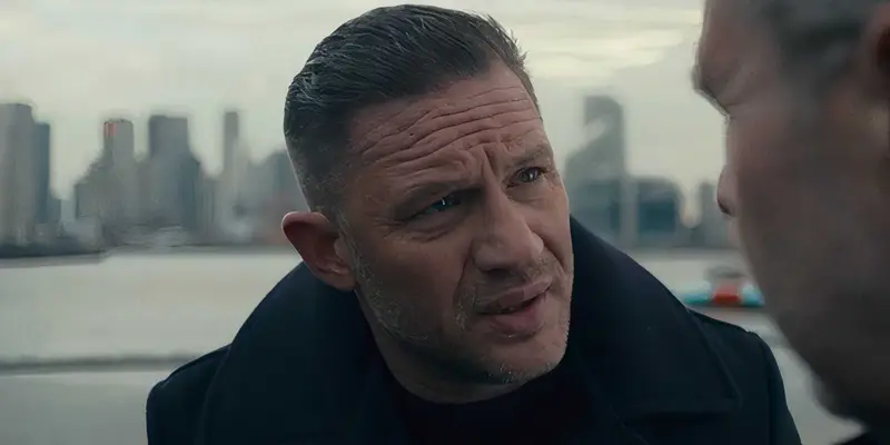 Série MobLand, de Guy Ritchie, é renovada para duas novas temporadas mesmo com polêmica envolvendo Tom Hardy