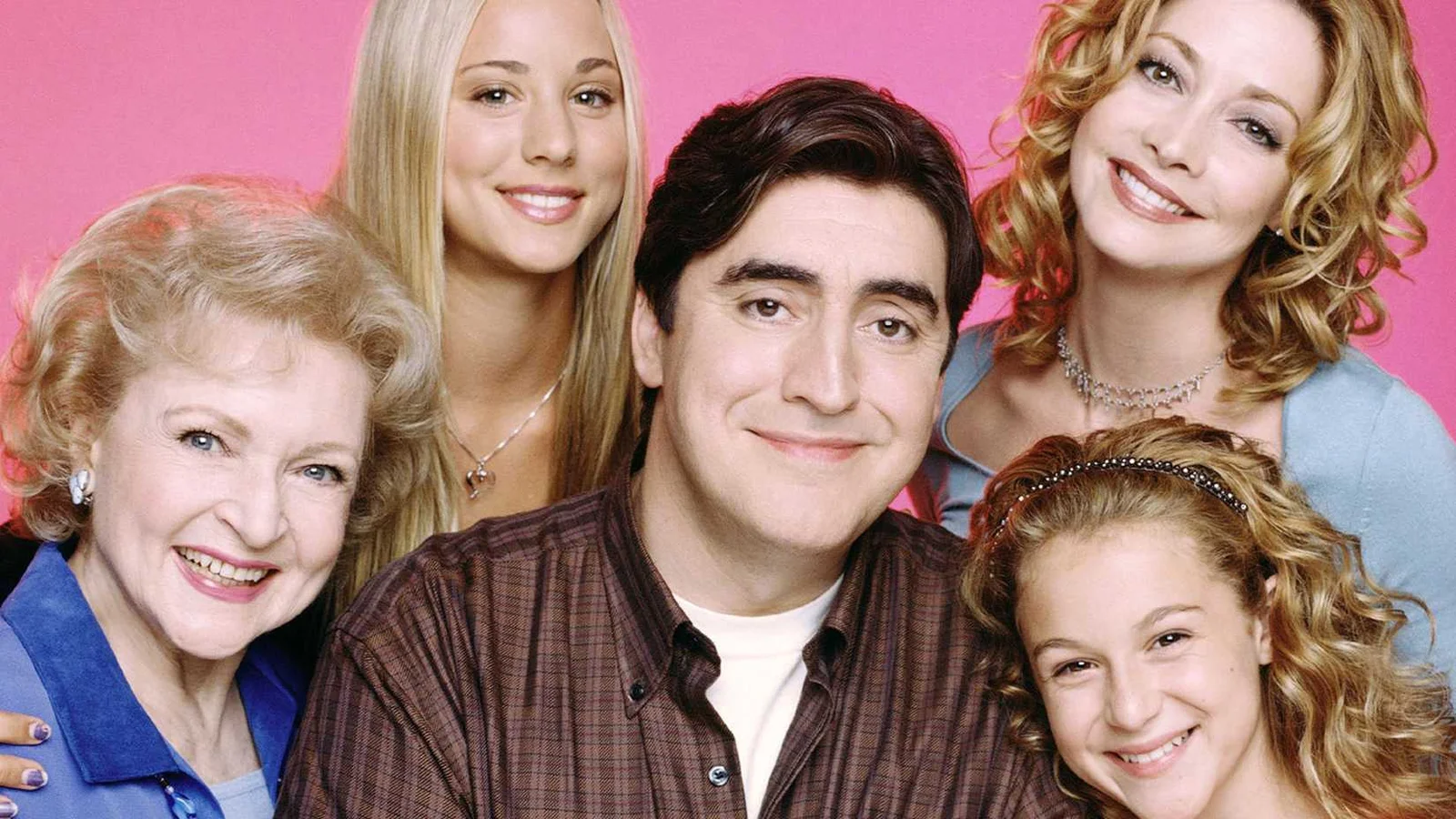 Ranking dos principais papéis de Kaley Cuoco na televisão até agora