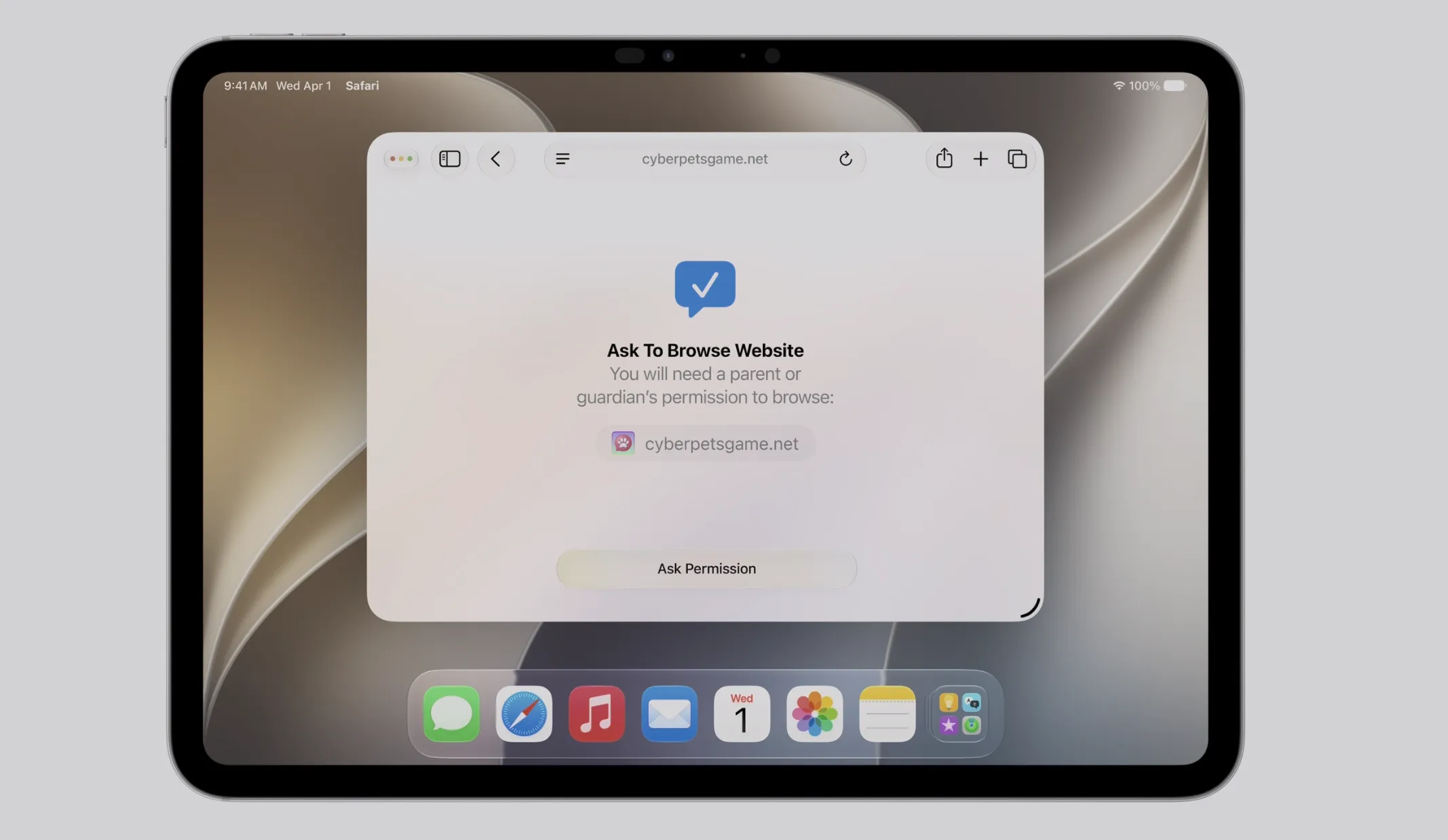 Atualizações do Screen Time da Apple não atendem às expectativas dos pais