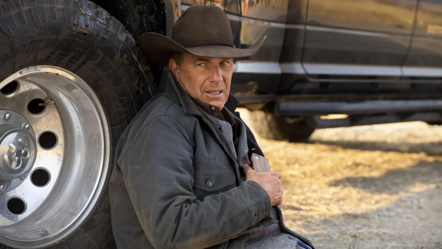 Paramount planeja levar franquias de Taylor Sheridan dos streamings para os videogames