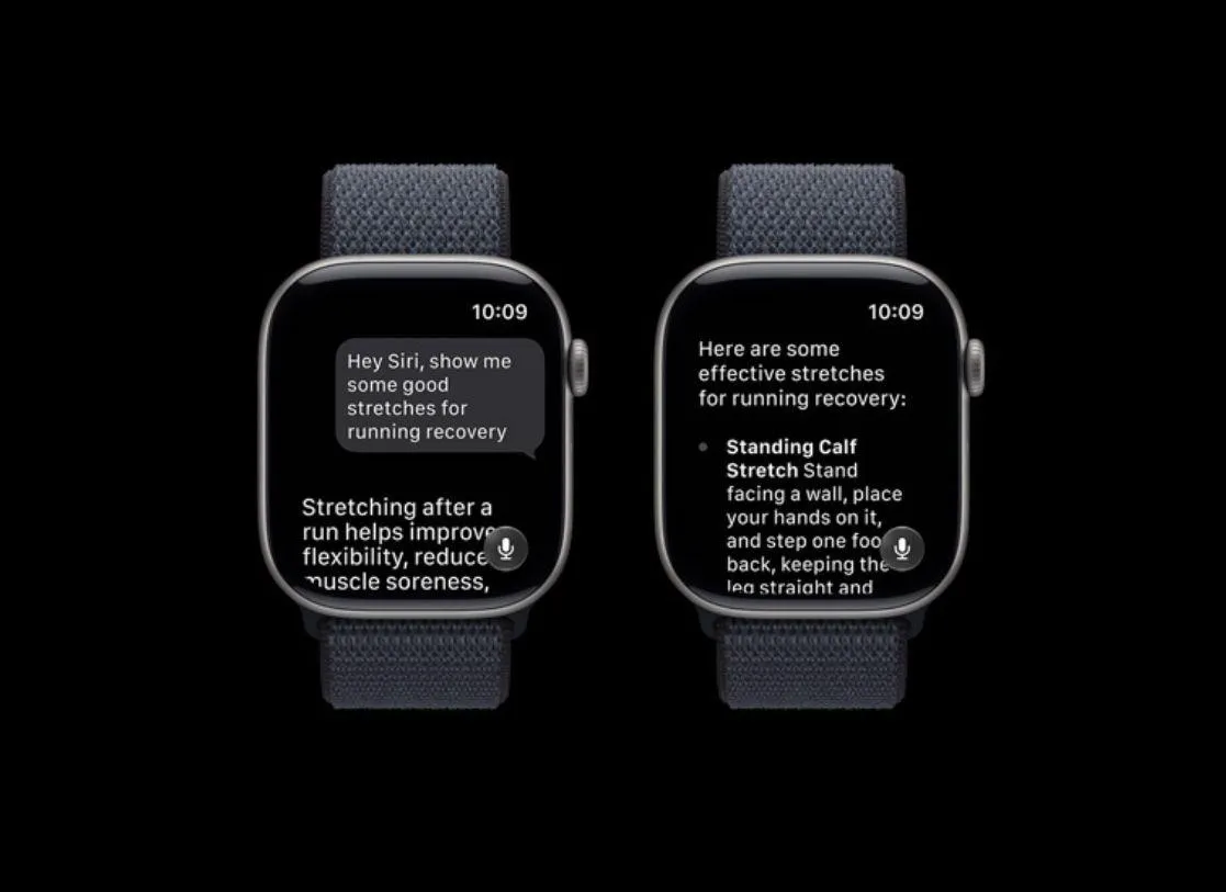 Apple lança watchOS 27 com Siri AI e melhorias exclusivas para modelos recentes
