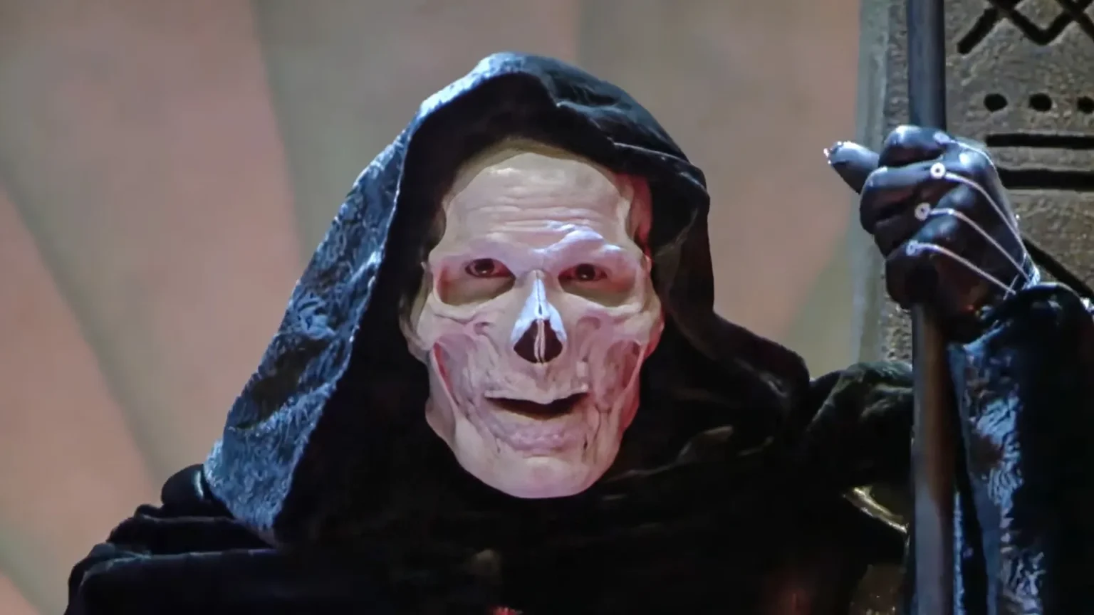 Todas as séries e filmes de Masters of the Universe, do pior ao melhor