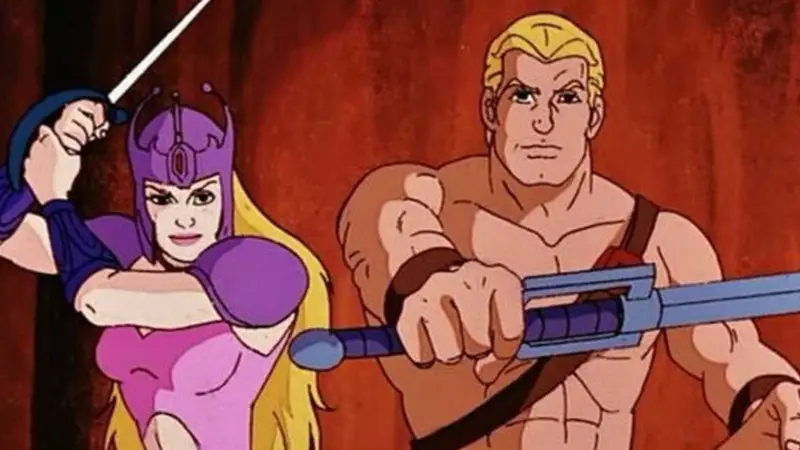 Todas as séries e filmes de Masters of the Universe, do pior ao melhor