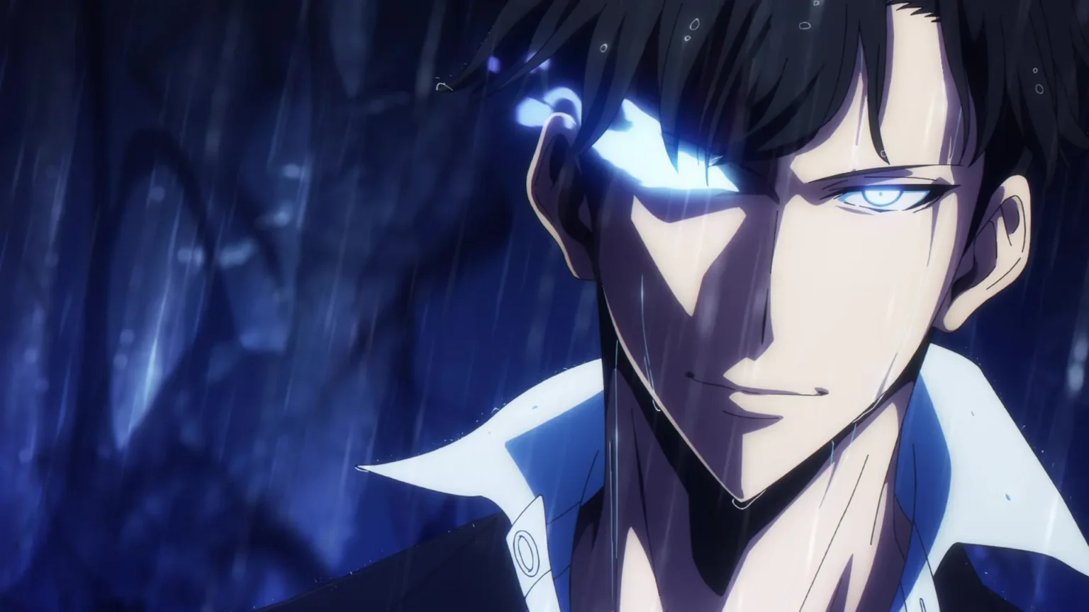 Os 10 Caçadores Mais Poderosos do Anime Solo Leveling Até Agora