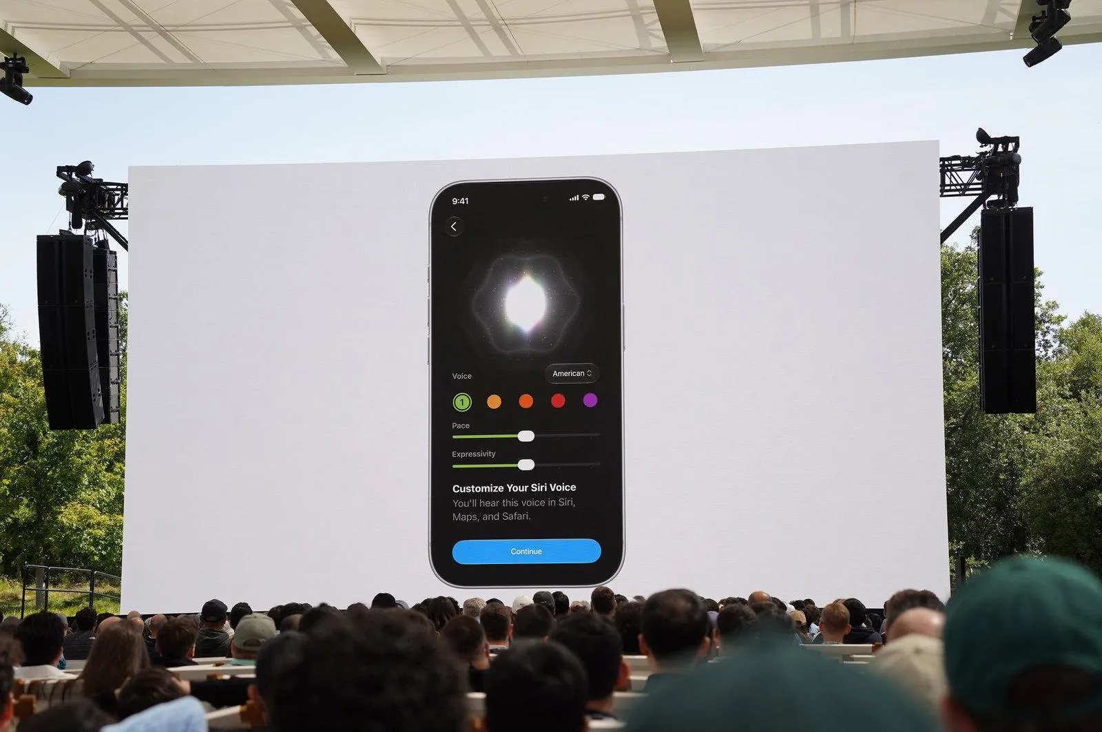 Apple finalmente apresenta nova Siri com IA, mas ainda fica atrás da concorrência