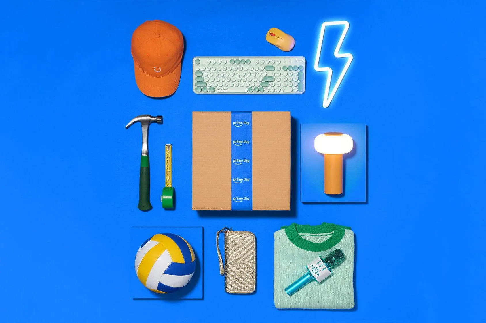 Tudo o que você precisa saber sobre o Prime Day 2026