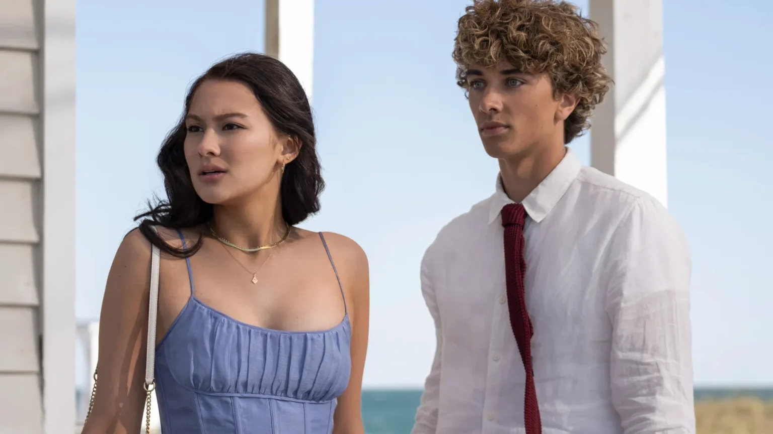 Amazon Prime Video lança série “Every Year After”, nova aposta para o verão de 2026