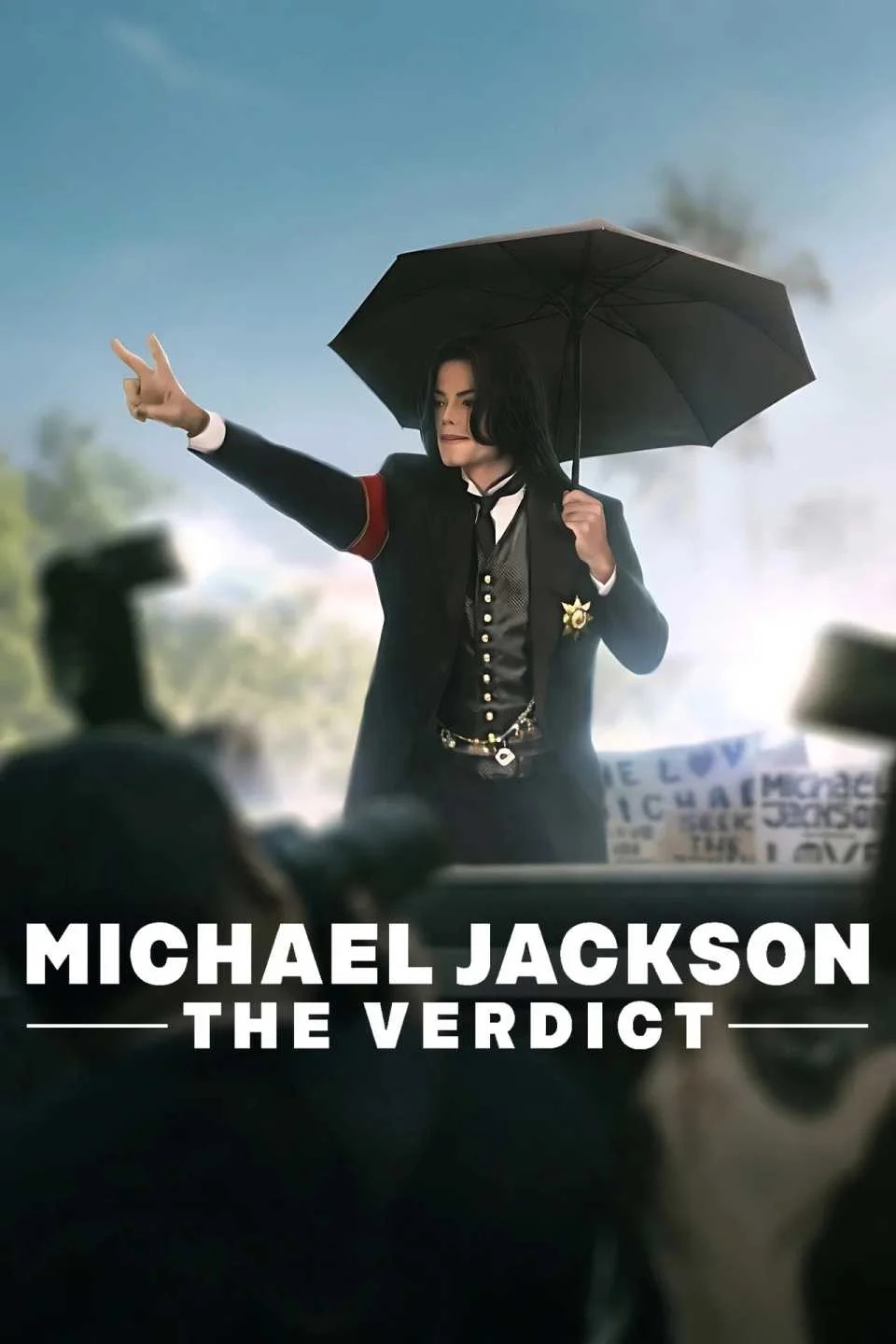 Documentário sobre Michael Jackson lidera audiência na Netflix após sucesso do filme biográfico