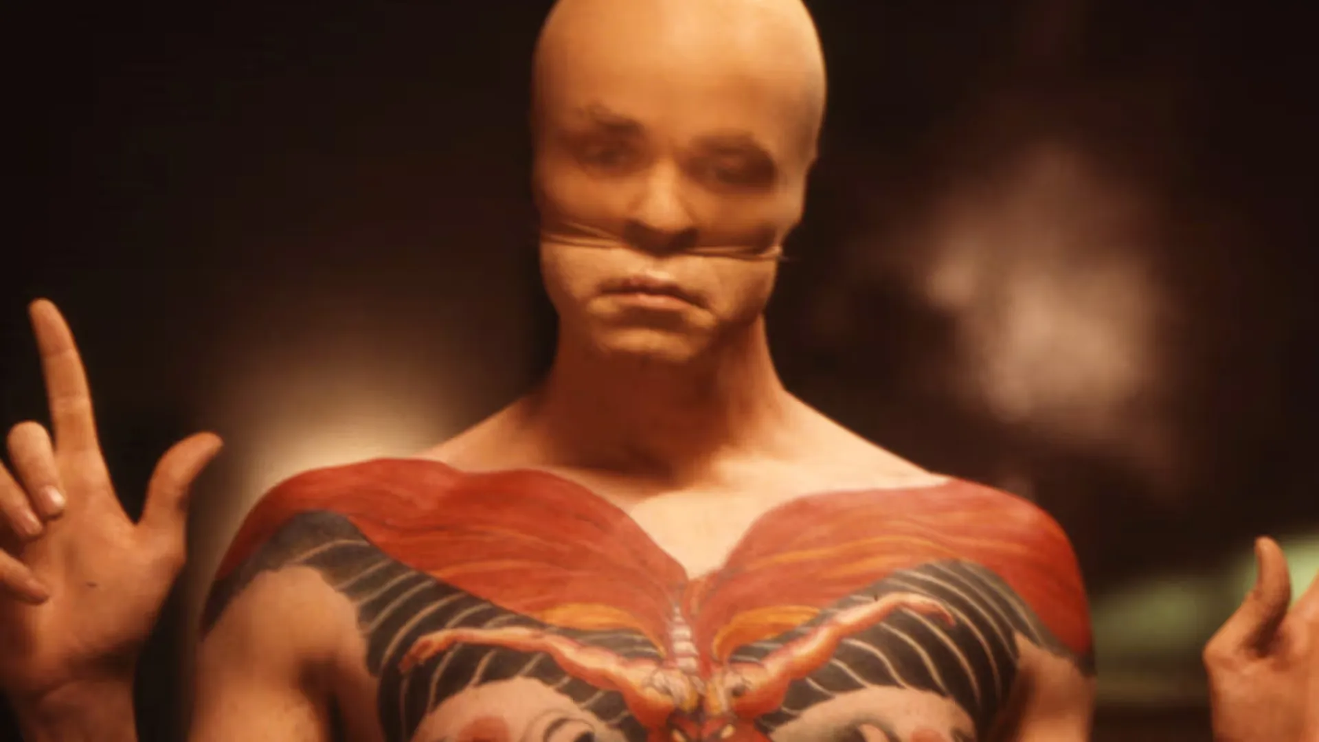 Clássico “Manhunter” retorna aos cinemas em versão remasterizada após 40 anos