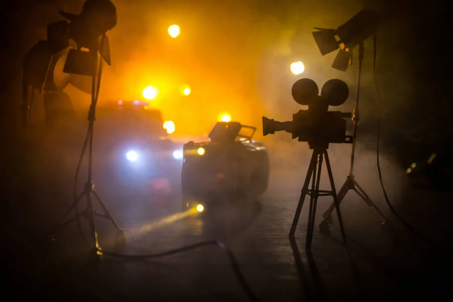 Curso gratuito de roteiro audiovisual com certificação internacional está com inscrições abertas