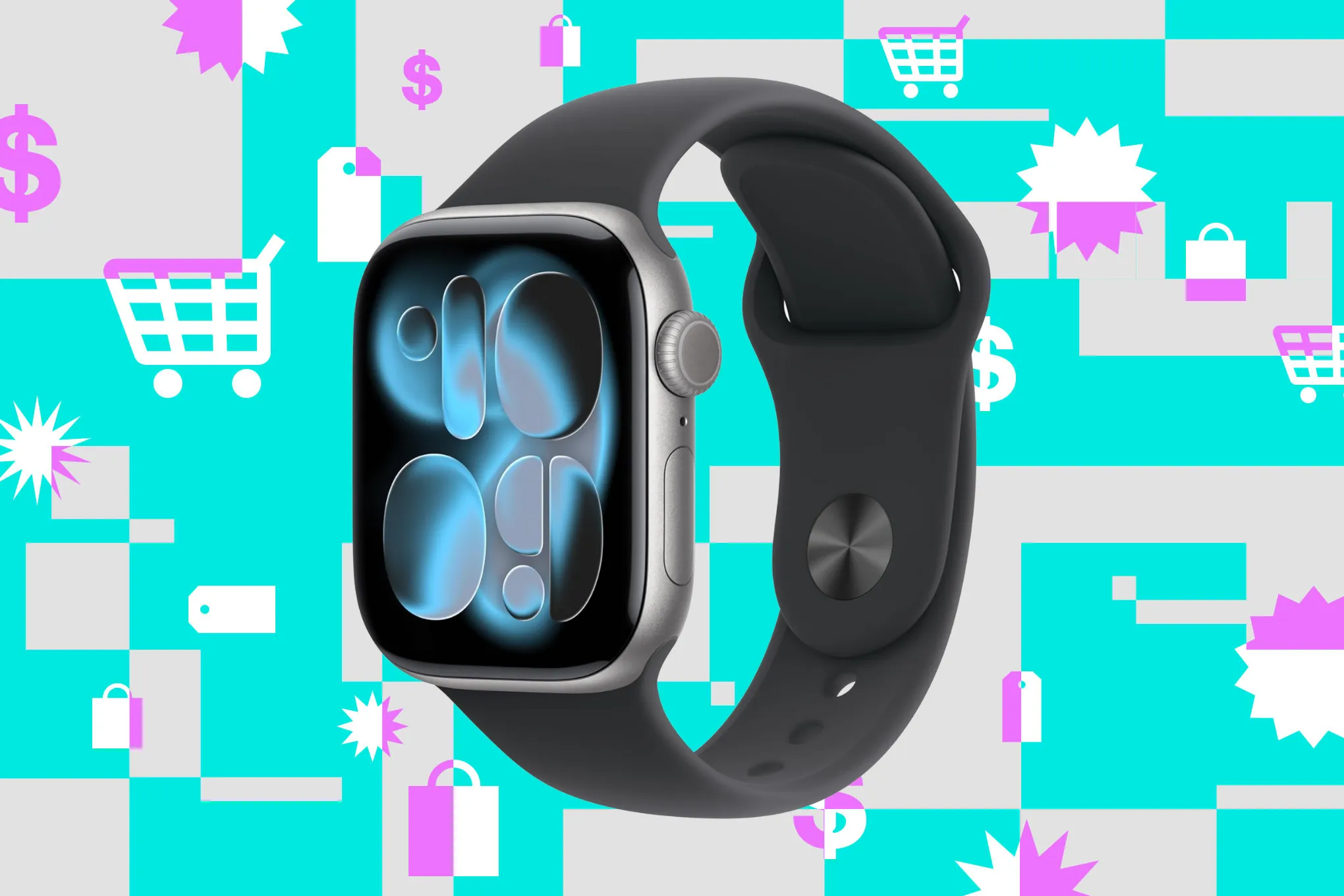 Apple Watch Series 11 tem preço reduzido e volta à sua melhor oferta do ano