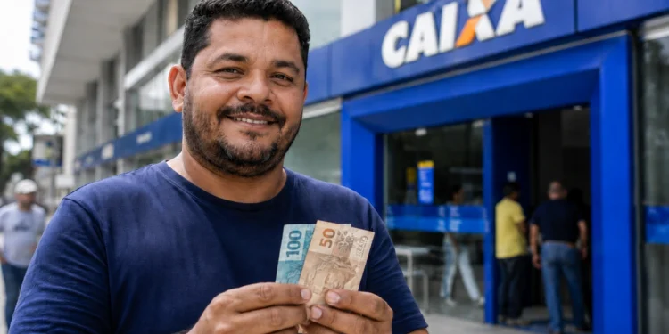 Caixa libera até R$ 6.220 do FGTS para moradores de 24 cidades com prazo até 11 de junho
