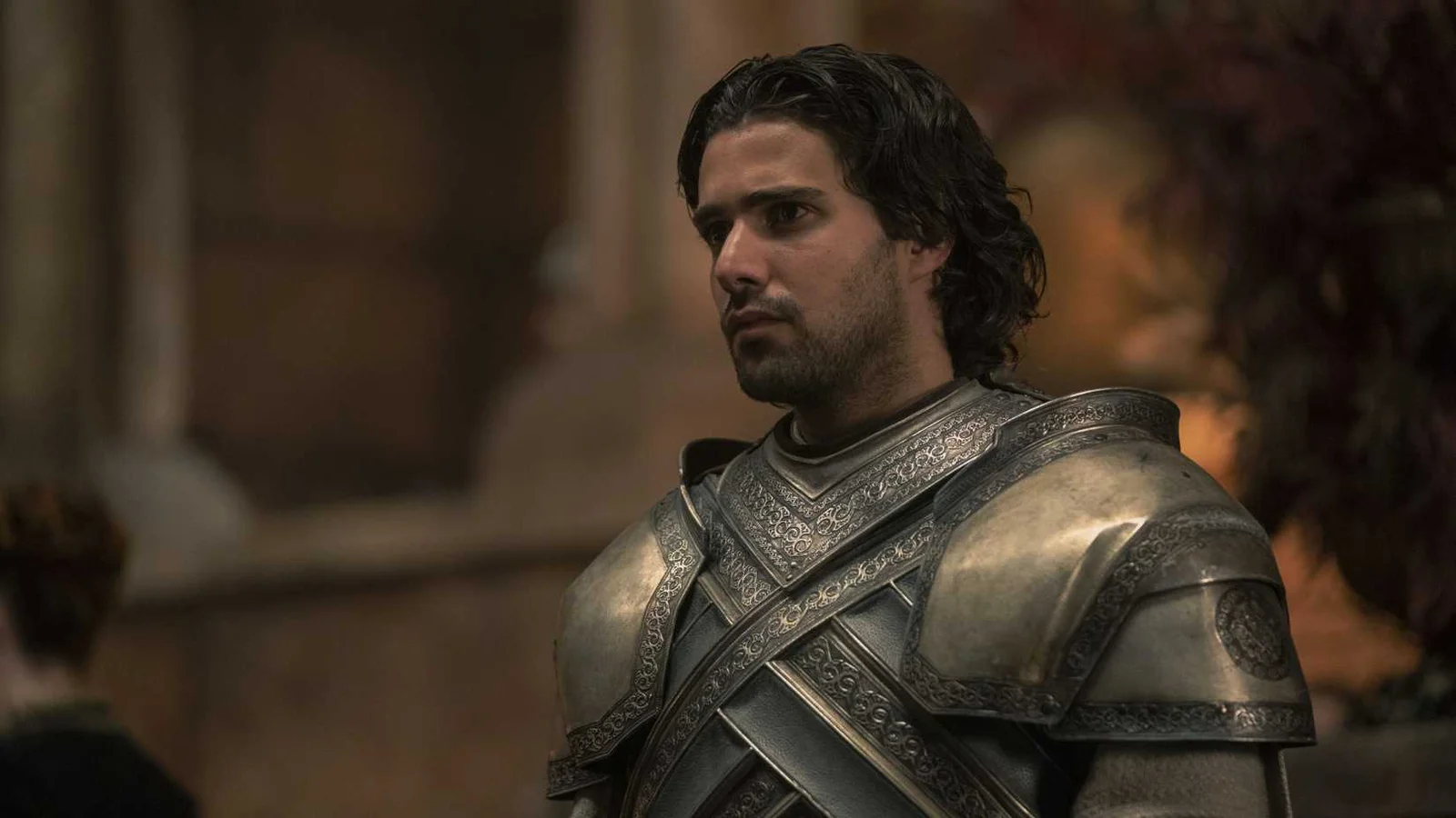 Ator de House of the Dragon critica decisões criativas e revela destino de Ser Criston na temporada 3