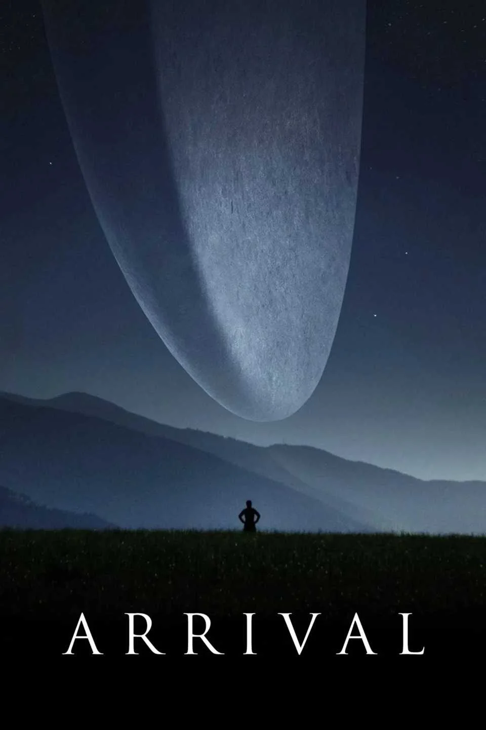 Arrival: clássico do sci-fi chega ao Pluto TV e conquista fãs do gênero