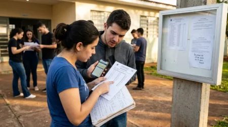 MEC libera 400 mil vagas para curso gratuito de Matemática nos Anos Iniciais