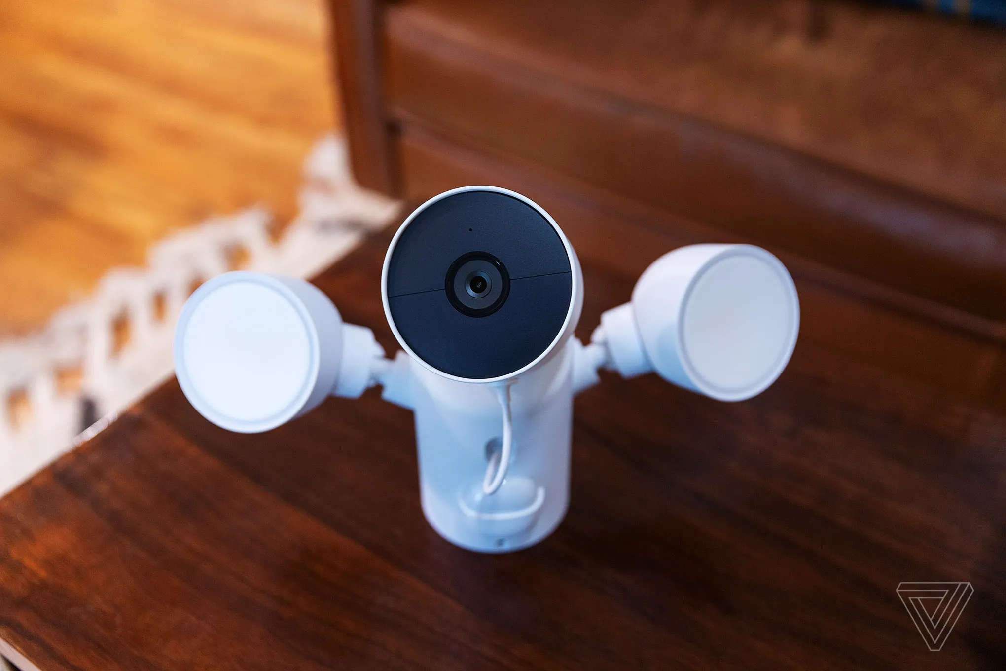 Google Nest Cam com Floodlight está disponível pelo menor preço até agora
