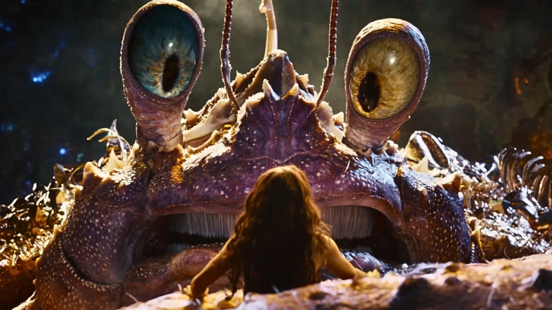 Disney lança trailer final da versão live-action de Moana com visuais impressionantes