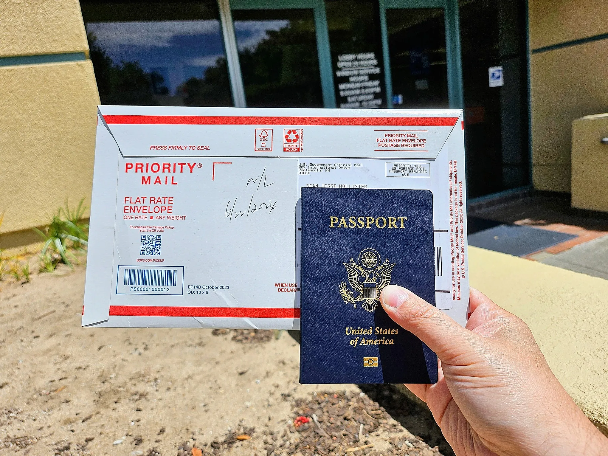 Quase um milhão de passaportes e documentos de identidade ficaram expostos na internet pública