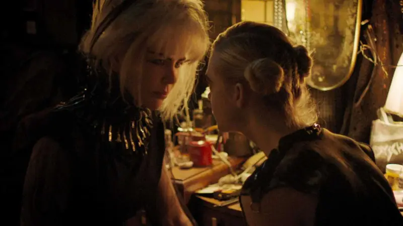 Diretor do MCU assume série legal com Nicole Kidman e Elle Fanning na Paramount+