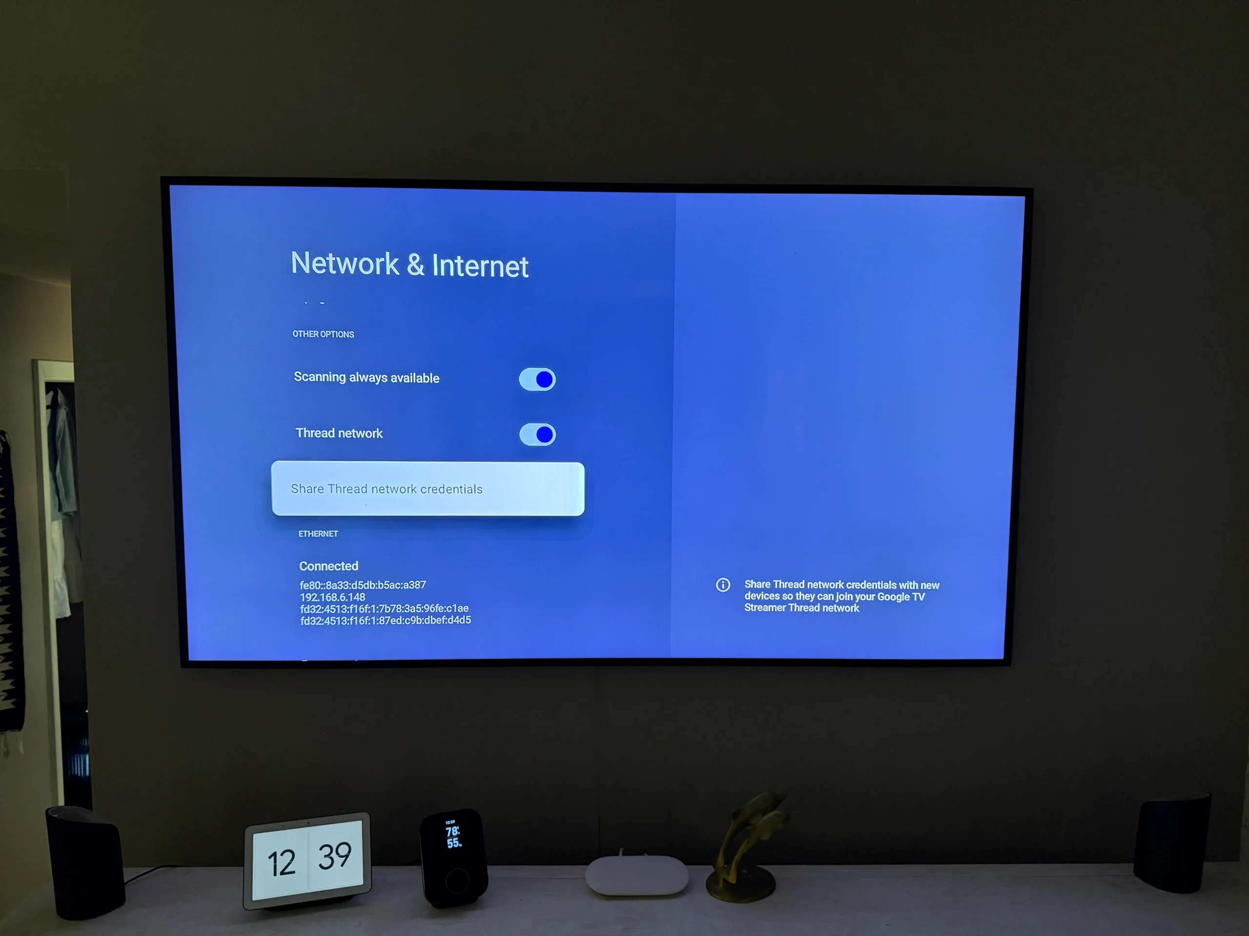 Apple e Google atualizam dispositivos para suporte ao Thread 1.4 e facilitam integração em redes domésticas