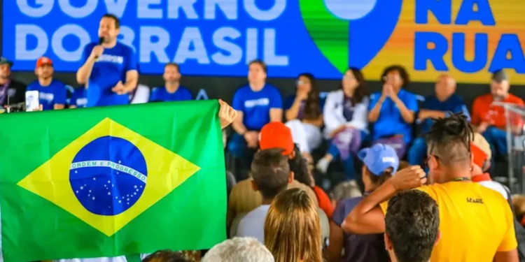 Mutirão federal em Belém reúne INSS, Pé-de-Meia e Desenrola sem necessidade de agendamento nesta sexta