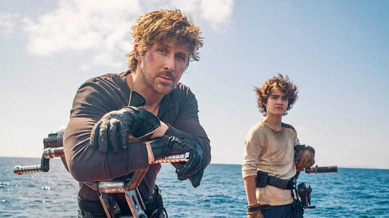 Novo filme de Star Wars supera bilheteria de Mad Max: Fury Road nos EUA