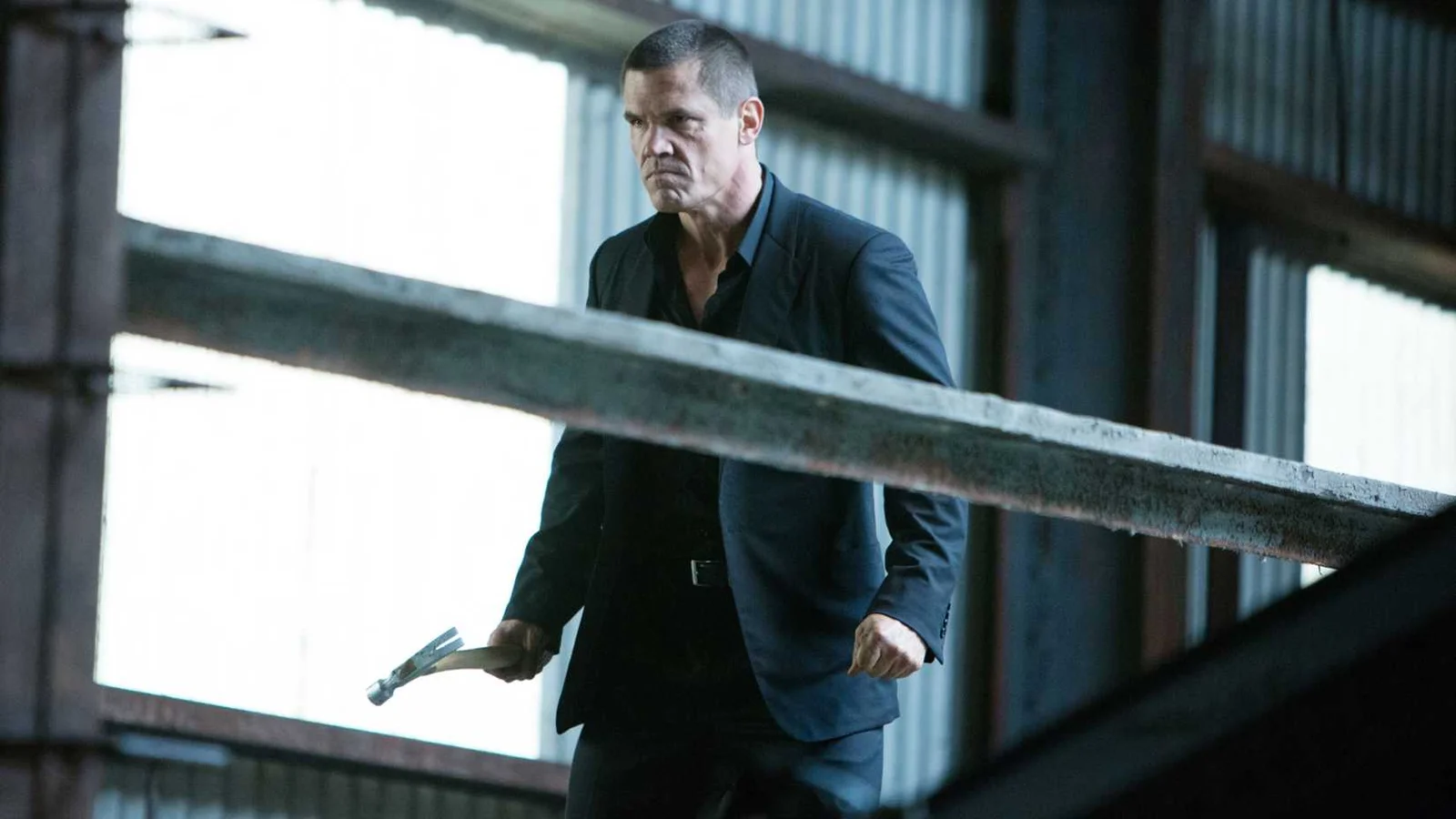 Remake Polêmico de “Oldboy” Está Disponível para Streaming Gratuito no Brasil