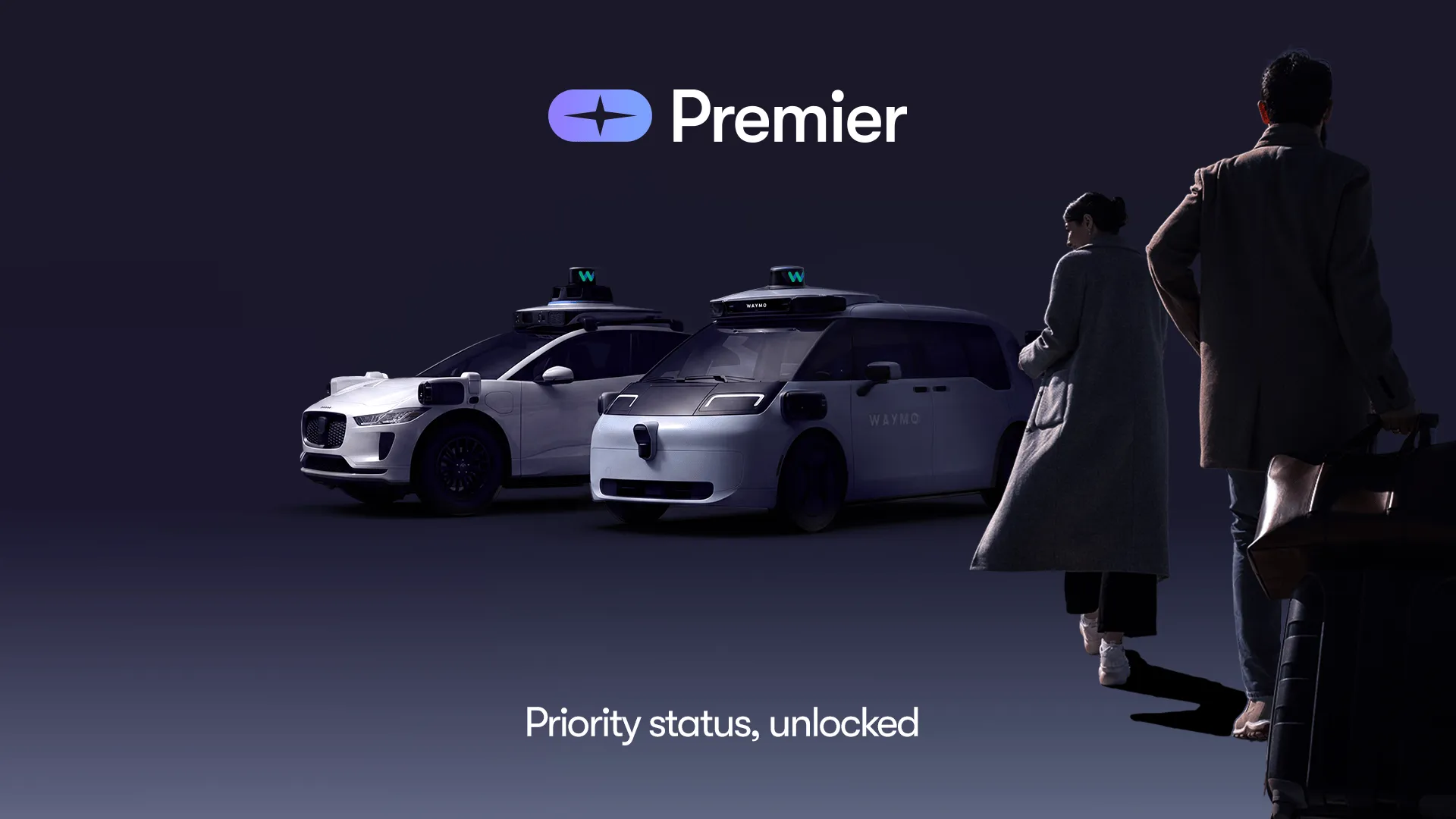 Waymo lança assinatura premium por R$ 150 mensais para usuários com prioridade em corridas