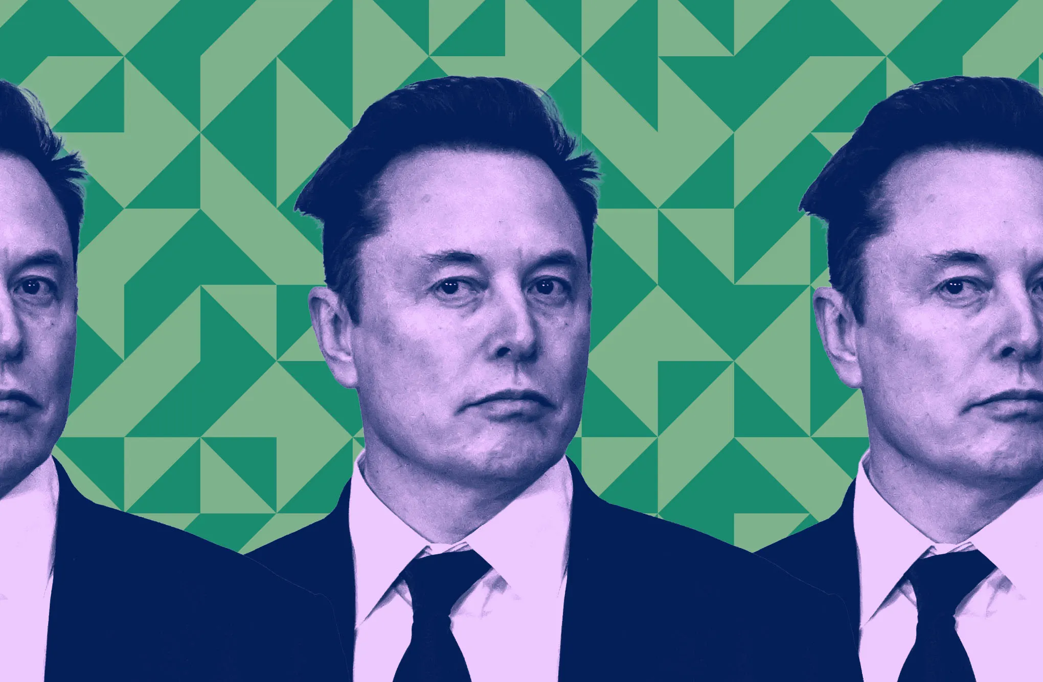 Elon Musk estimula tensões e protestos em Belfast às vésperas do IPO da SpaceX
