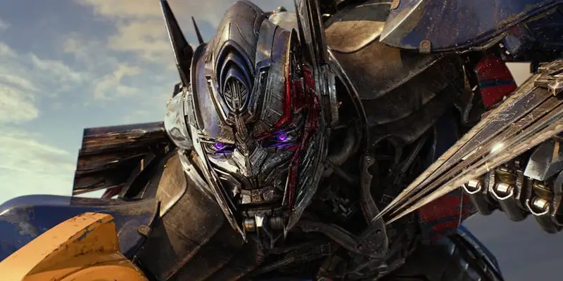 Novo Filme dos Transformers é Confirmado e Expande Futuro da Franquia