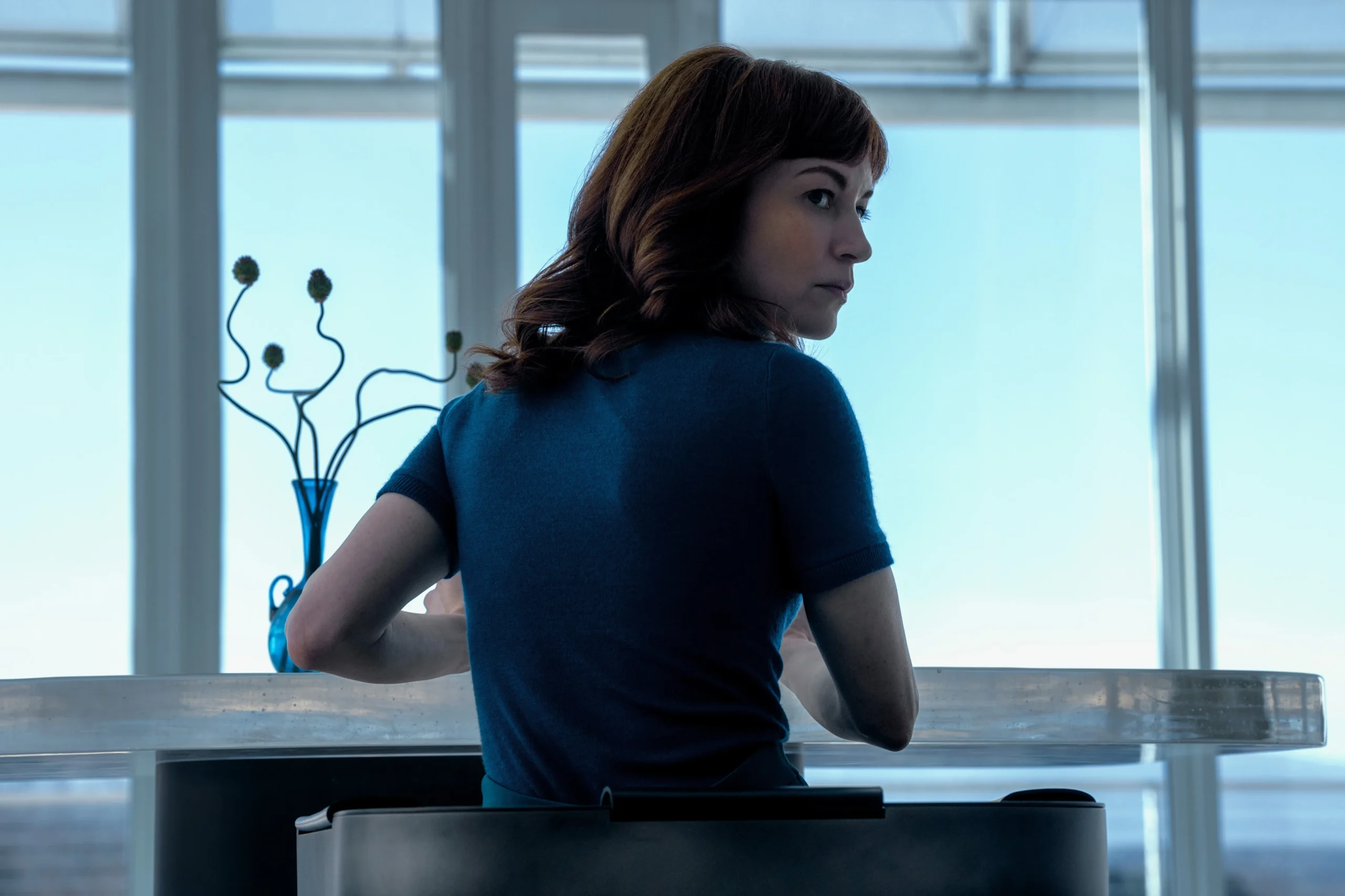 Apple TV aposta em poucos sucessos para rivalizar com HBO no streaming