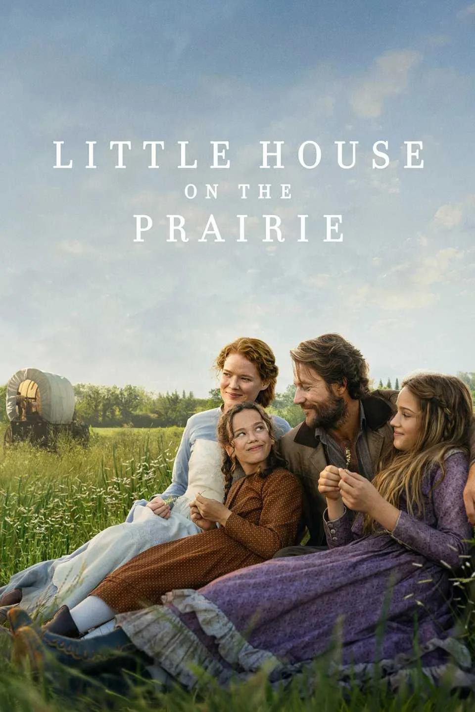 Netflix lança trailer da nova versão de “A Casa da Pradaria” com estreia em julho