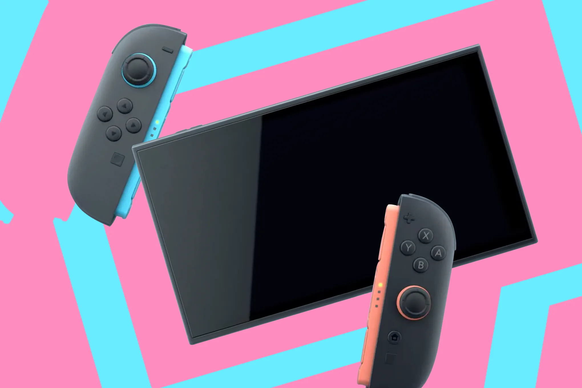 Nintendo Switch 2 tem desconto de US$ 15 na Woot até 19 de junho