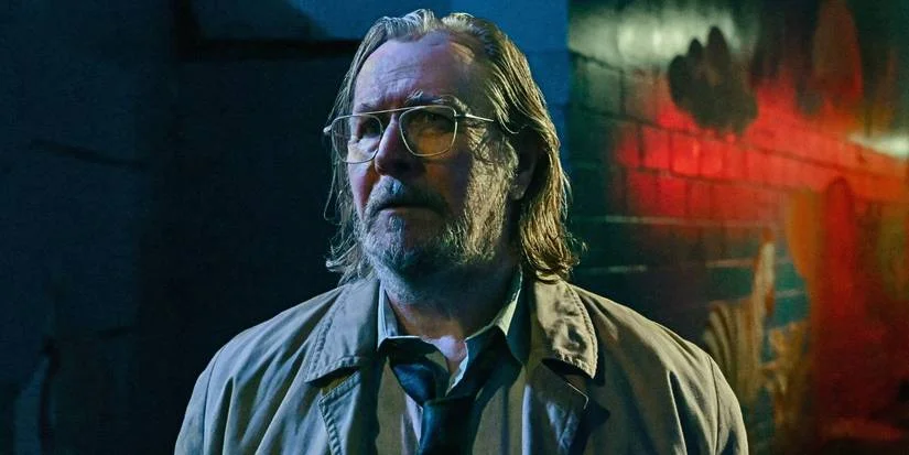 Série “Slow Horses”, estrelada por Gary Oldman, retorna com a 6ª temporada no Apple TV+ em setembro