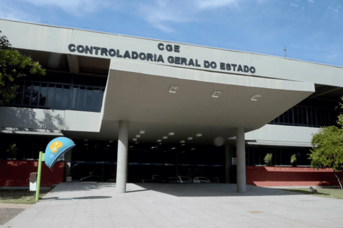 Governo do Tocantins cria comissão e confirma 40 vagas para concurso da CGE