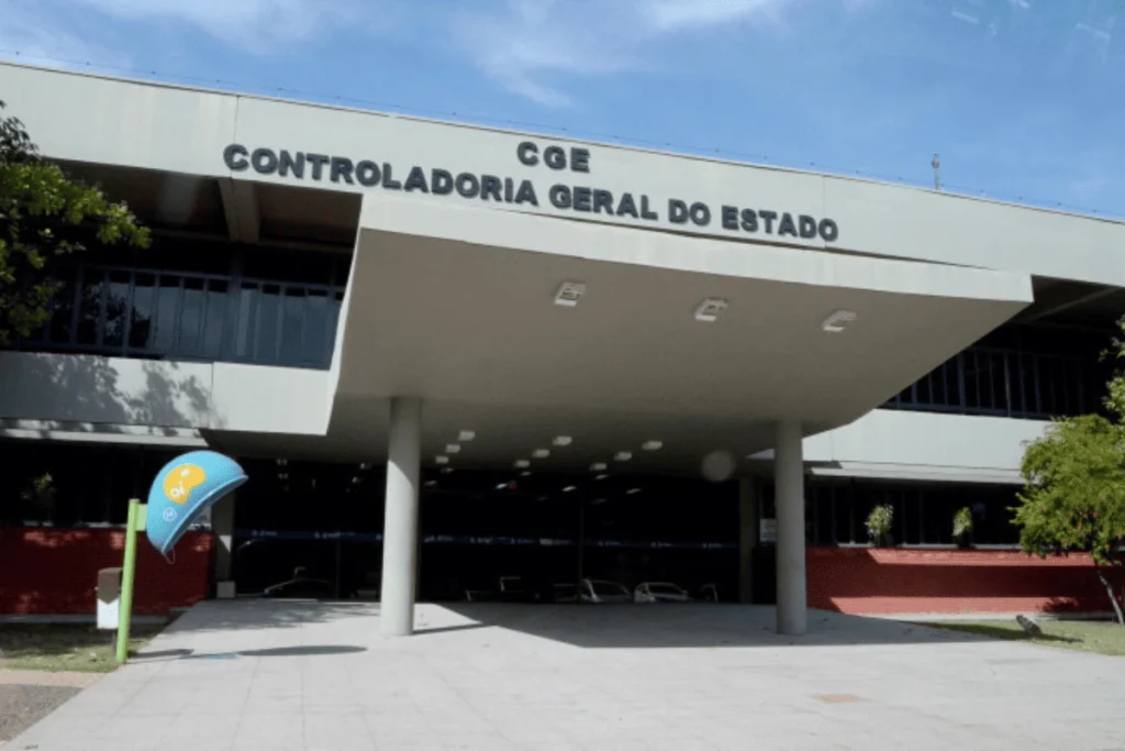 Governo do Tocantins cria comissão e confirma 40 vagas para concurso da CGE