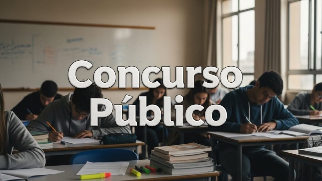 Governo de Rondônia homologa resultado final do concurso SEDUC RO com mais de 6 mil vagas até 2028