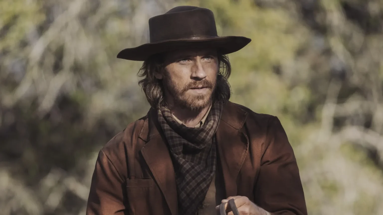 Série western de Taylor Sheridan atinge marco histórico na Netflix em sua primeira semana