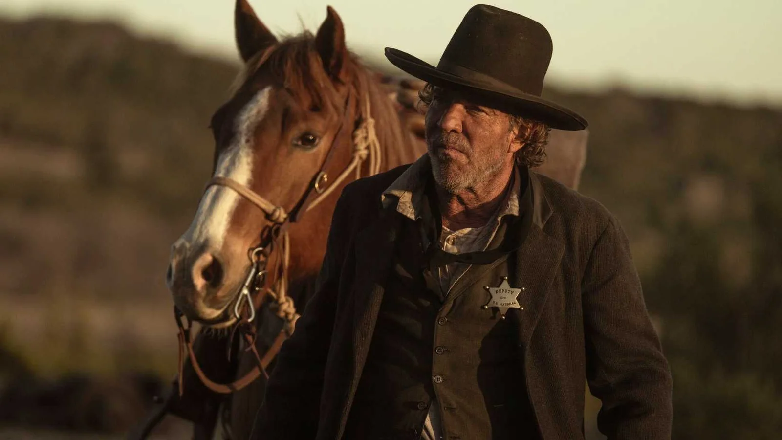 Série western de Taylor Sheridan atinge marco histórico na Netflix em sua primeira semana